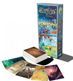 Dixit: 9. bővítés - Anniversary-2